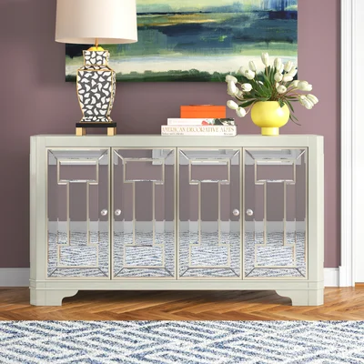 Enzo 60" Wide Sideboard