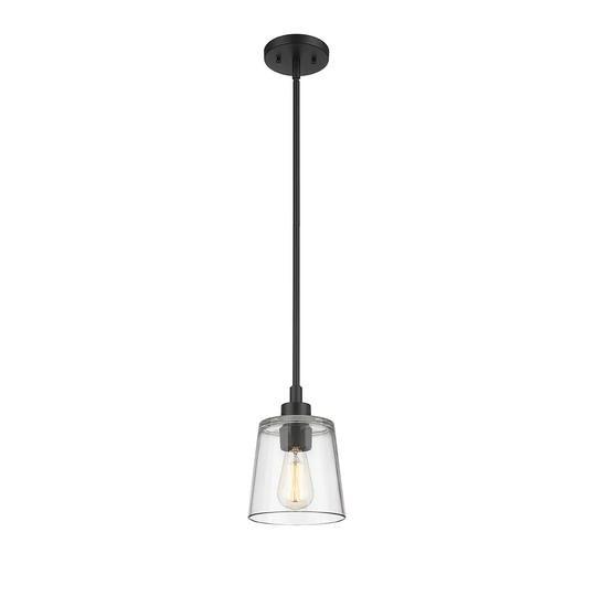 Millennium Lighting Evalon 1 Light Mini-Pendant