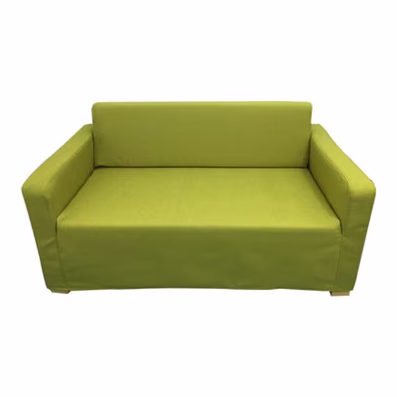 Sofa Cover For Ikea Solsta 2 Seat Sofa Bed, Solsta Sleeper Sofa, Solsta, Ikea Slipcover, Solsta Cover, Solsta Bed