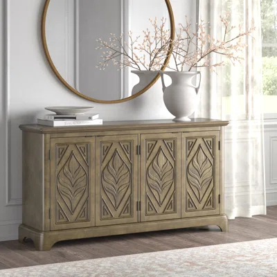 Eletta 60" Wide Sideboard
