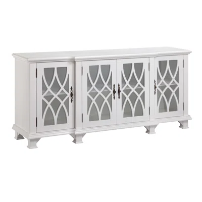 72" Wide Sideboard