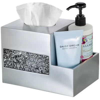 Jaliyah Tissue Box Cover