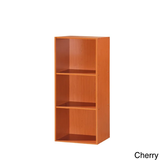 Three Shelf Cube
