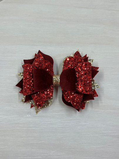 4 Inch Eva Multi Layer Bow Die