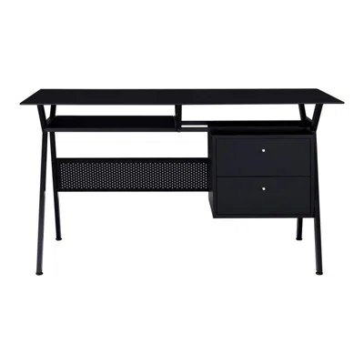 Goar Computer Desk