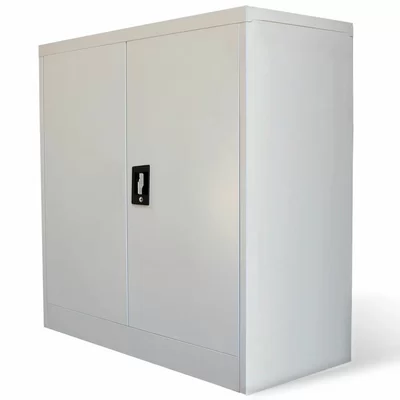 Ladonna 3 - Shelf Storage Cabinet