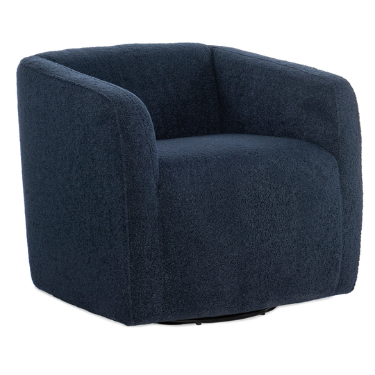 Hooker Furniture CC445-SWIVEL-CLUB-CHAIR Bennet 32" Wide Club Chair
