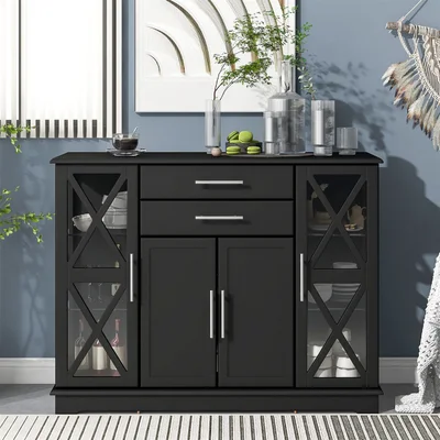47.2'' Wide Sideboard