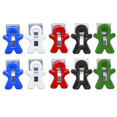 10 Piece Pencil Grip Topper Educational Accessory