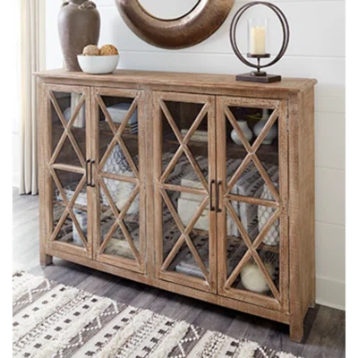 67" Wide Sideboard