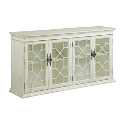 Perri 60" Wide Sideboard
