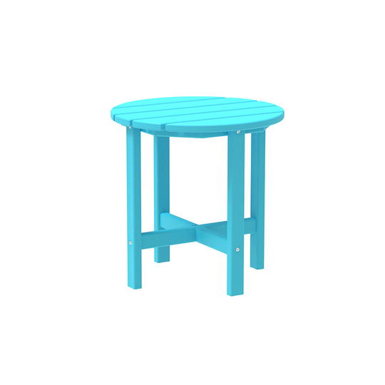 Outdoor Balcony Table, Patio Tea Table