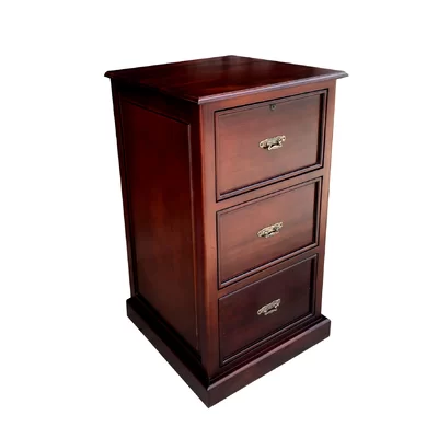 Lincoln Storage Cabinet