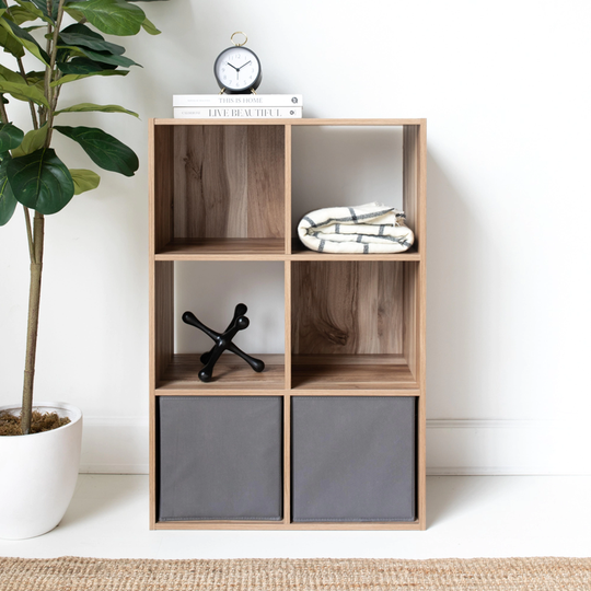 Signature Design by Ashley Vaibryn Casual Cube Organizer