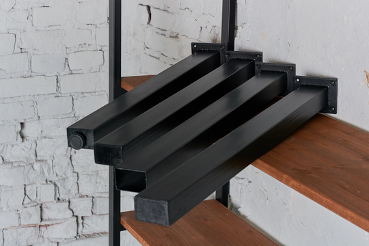 Durable Steel Table Legs For Custom Furniture Builds