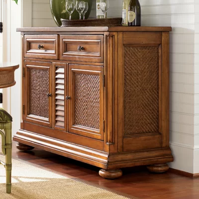 Island Estate Antigua Sideboard