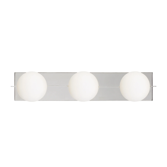 Tech Lighting Orbel 3 Light 24" Wide LED Vanity Strip