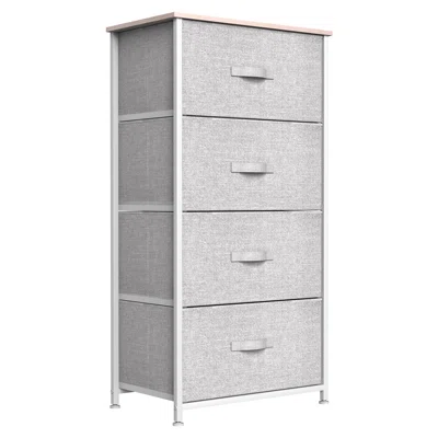 Lillykate 5 Drawer Storage Chest
