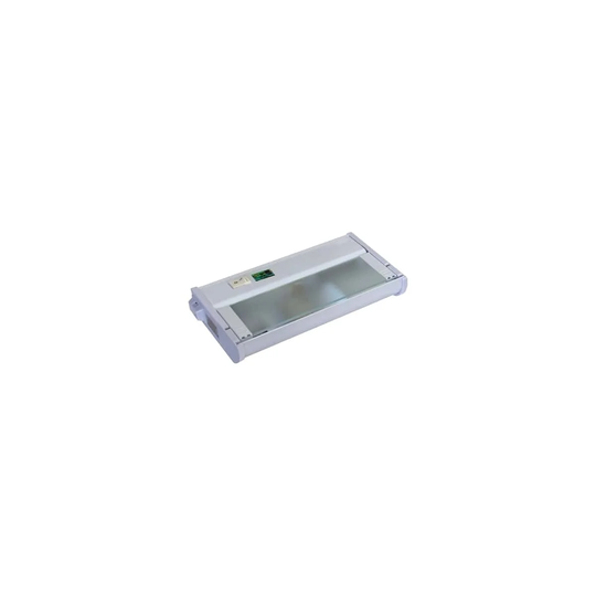 Counter Attack 8-inch White Speedlink Compatible Undercabinet Task Light