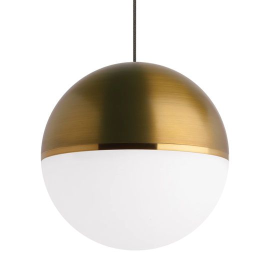 Tech Lighting Akova 7" Wide LED Mini Pendant