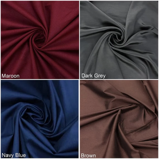 Round Tablecloth Table Cover Cloth New Colors Polyester Cotton Banquet Wedding Party Plain Tableware Christmas Halloween Special Event