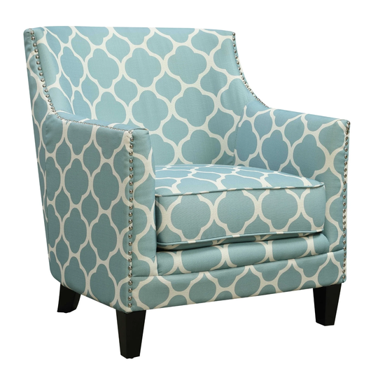 Picket House Furnishings Deena Accent Chair