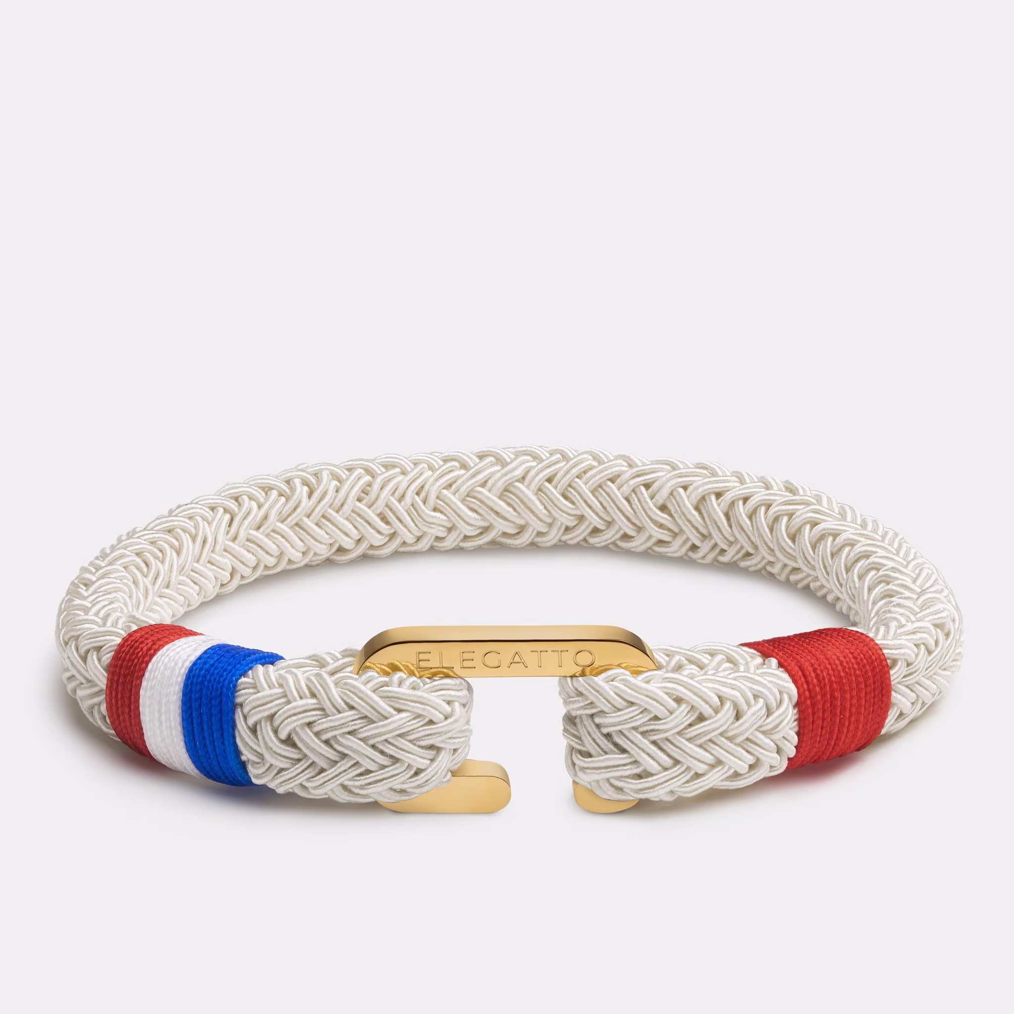 Rope Bracelet Men, Surfer Bracelet, Nautical Cord Jewelry Gifts, For Boater Gifts