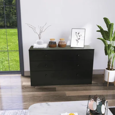 4 Or More. -Drawer Storage Cabinet