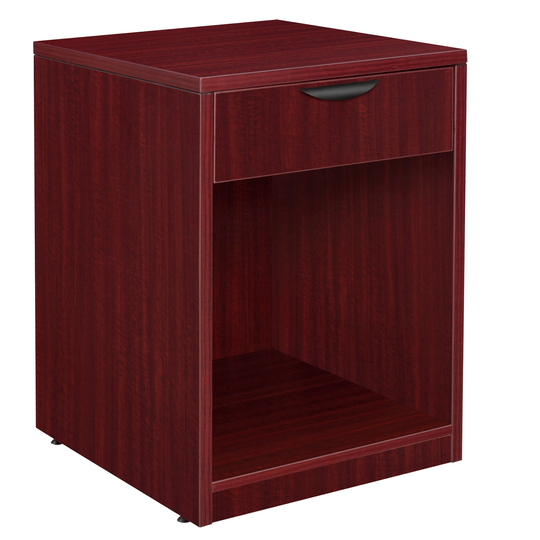 Livingtston Fax/Printer Stand- Mahogany