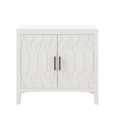 Aldridge 29" Wide Sideboard