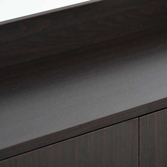 Sideboard Elegant Buffet Cabinet with Large Storage Space