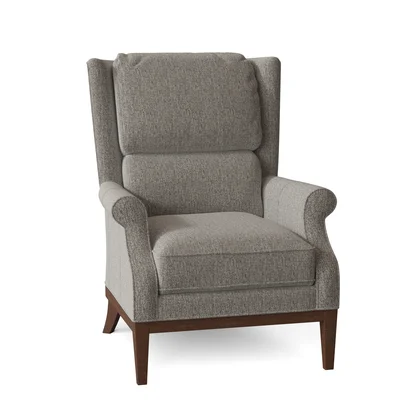 Edgeworth 32" W Wingback Chair