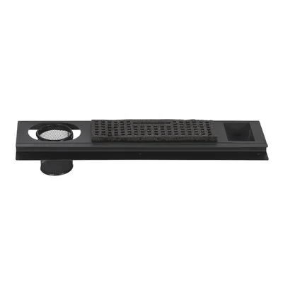 Cray 24" Premier Metal Art Tray for Drafting Tables