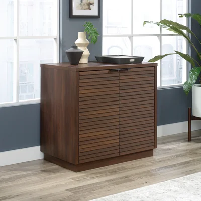Englewood 1 - Shelf Storage Cabinet