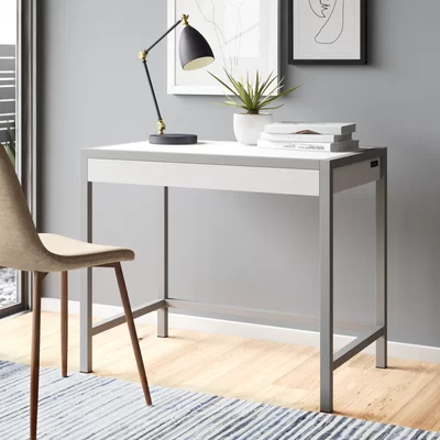 Codel Glass Desk