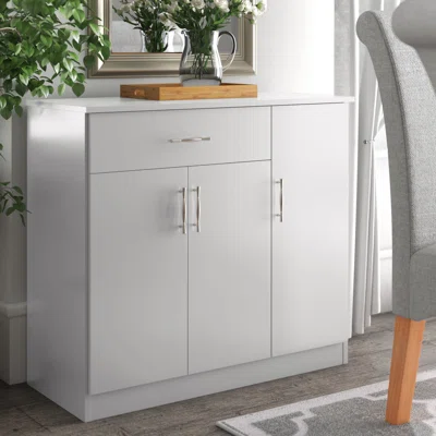 35.5'' Wide 1 Drawer Sideboard