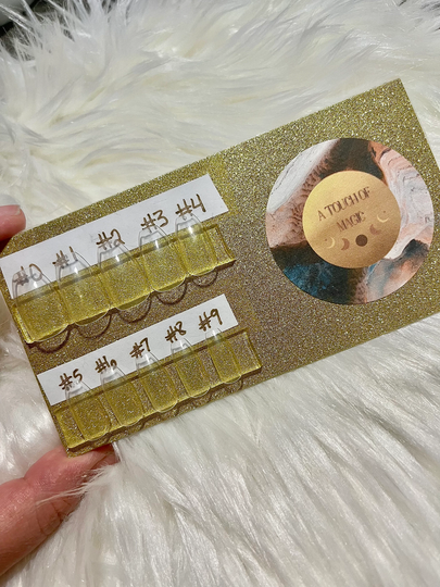 Nail Sizing Kit