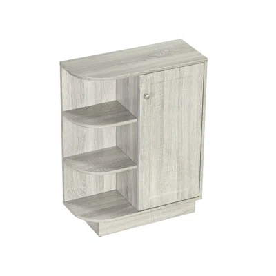 Conaire 6 Drawer Storage Chest