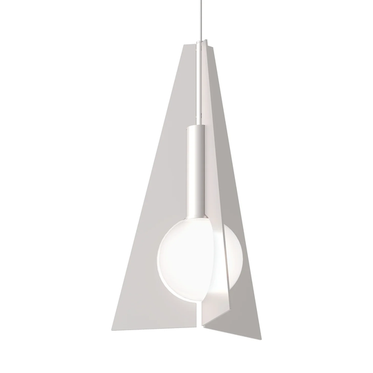 Tech Lighting Orbel 6" Wide LED Mini Low Voltage Pendant - FreeJack