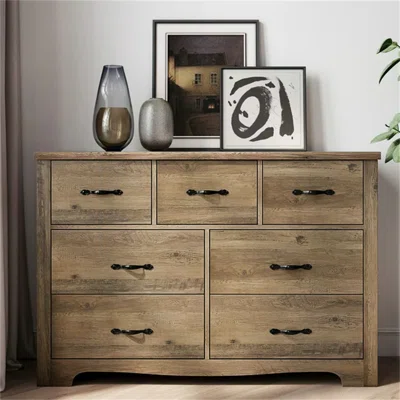 Dorron 7 Drawer Storage Chest
