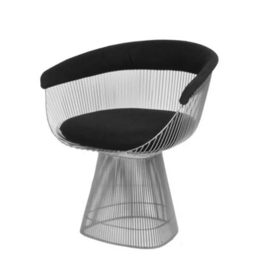 Platinum Chair