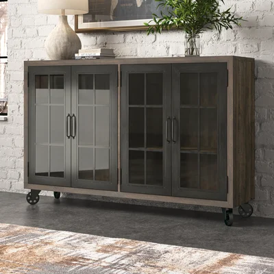 Cordova Trolley Sideboard