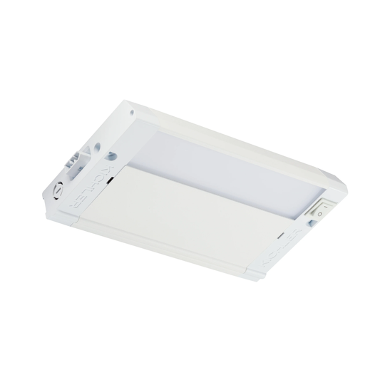 Kichler Lighting 4U 8" 3000K LED Under Cabinet Light Textured White