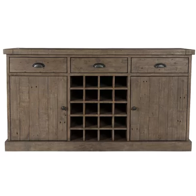 Cornelia Reclaimed Pine Sideboard
