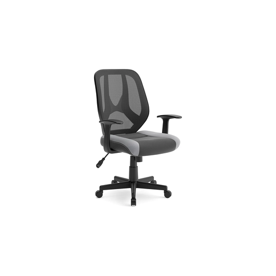 Beauenali Home Office Desk Chair - 25"W x 23"D x 40"H