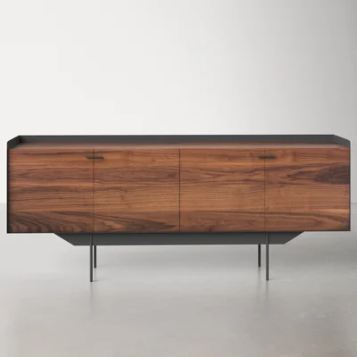 Lola 78.8" Wide Sideboard