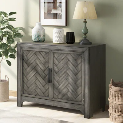 Terance 40" Wide Sideboard
