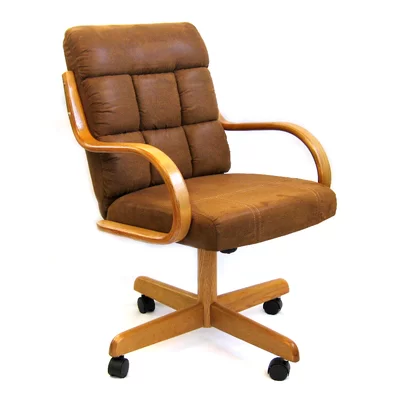 Ashley Swivel Arm Chair