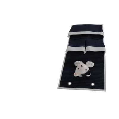 Aden 3 Pocket Hanging Organizer