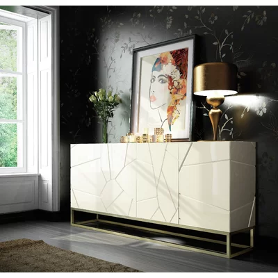 Azkary 75'' Wide Sideboard